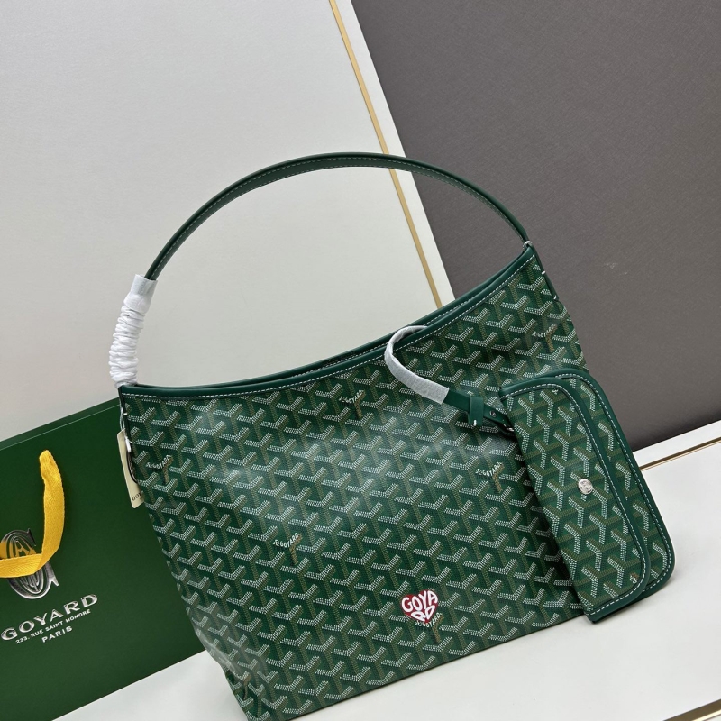 Go*ard top handle bags